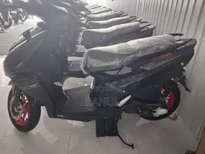 TVS Ntorq 125 2026