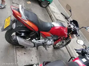 TVS Apache 150 2008