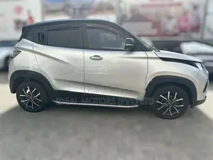 Mahindra KUV 100 NXT 2022