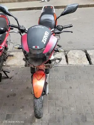 TVS Apache 150 2008