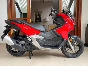 Honda ADV 160 2025