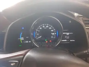 Honda Fit GP5 -L grade 2017