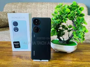 Honor X7b 8GB 256GB (Used)