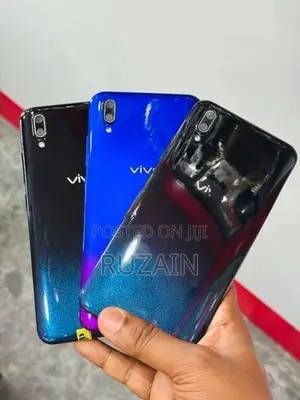 Vivo Y93 6/128GB (Used)