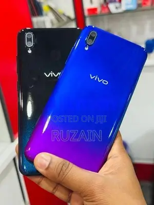 Vivo Y93 6/128GB (Used)