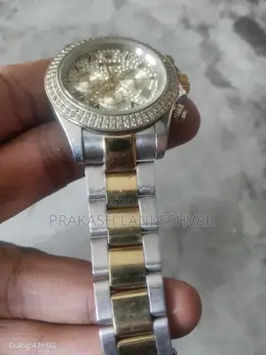 Rolex Daytona Winner 92 Gold