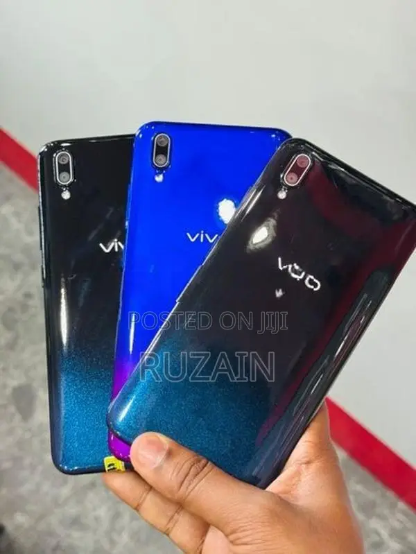 Vivo Y93 6/128GB (Used)