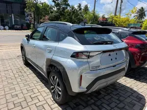 Toyota Taisor V Grade 2026