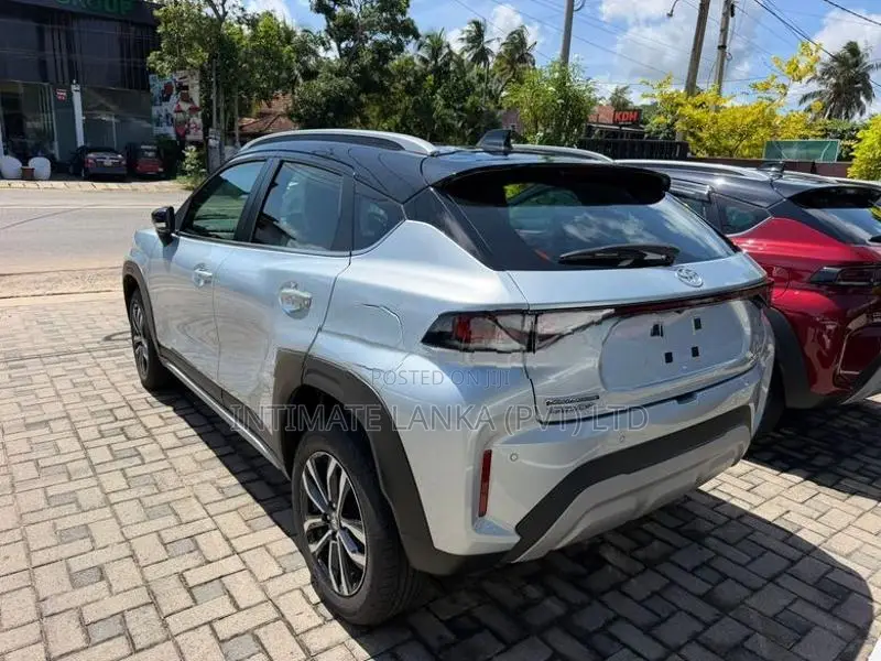 Toyota Taisor V Grade 2026