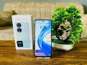 Honor X7b 8GB 256GB (Used)