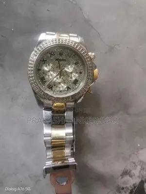 Rolex Daytona Winner 92 Gold