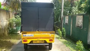 Tata Dimo Batta ACE 2011