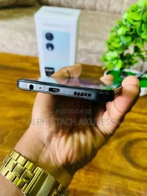 Honor X7b 8GB 256GB (Used)