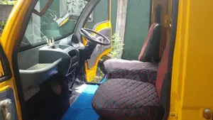 Tata Dimo Batta ACE 2011