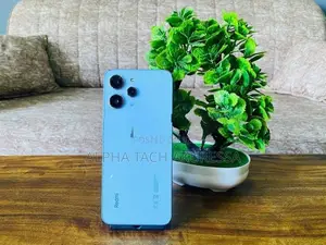 Xiaomi Redmi 12 8GB 128GB (Used)