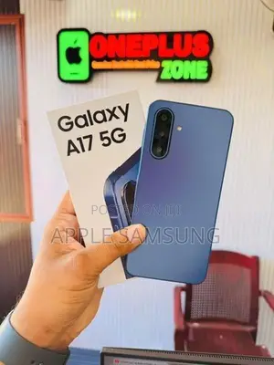 Samsung Galaxy A17 5G 128GB 6GB (Used)