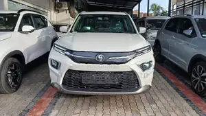 Toyota Hyryder V Urban Cruiser 2026