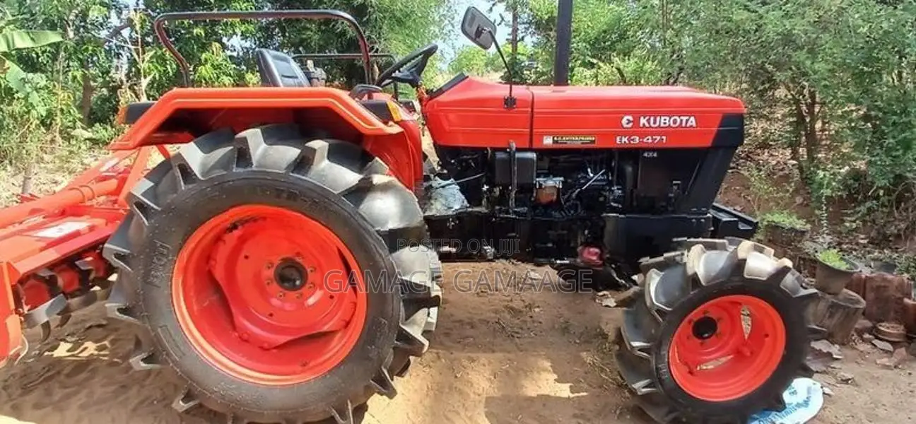 Kubota E 2025