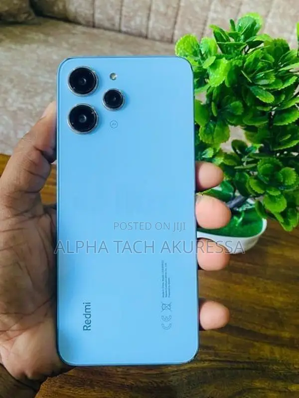 Xiaomi Redmi 12 8GB 128GB (Used)