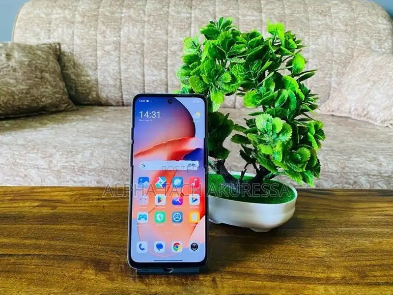 Xiaomi Redmi 12 8GB 128GB (Used)