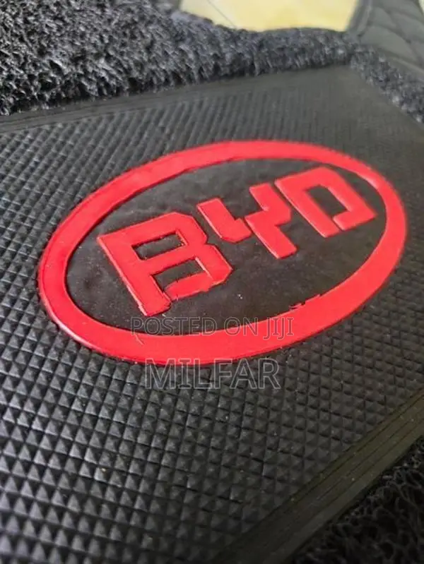 3D Carpet
