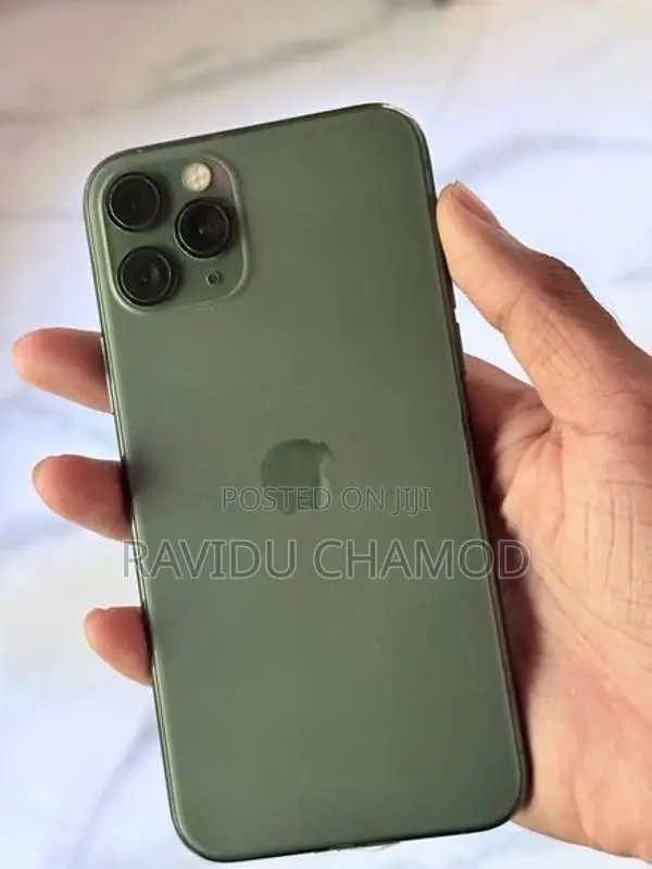 Apple iPhone 11 Pro (Used)