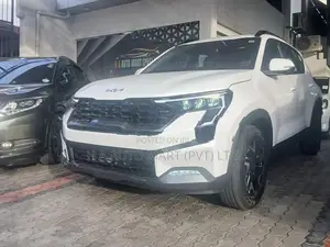 Kia Sonet GTX Plus (GT Line) 2026