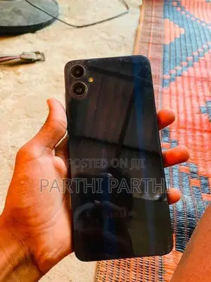 Samsung Galaxy A05 (Used)