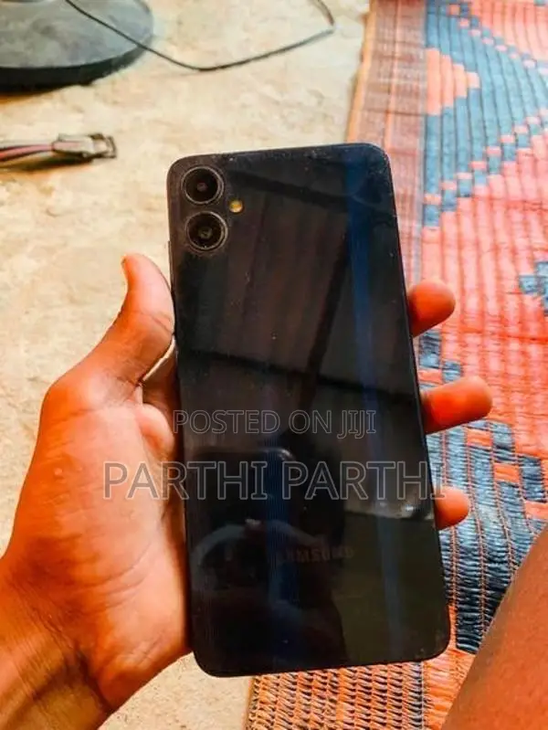 Samsung Galaxy A05 (Used)