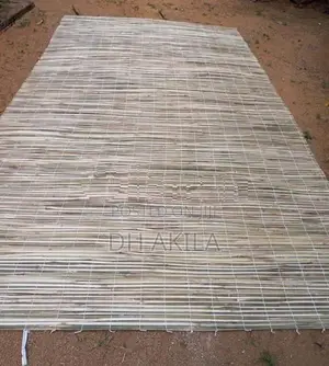 Bamboo Blinds