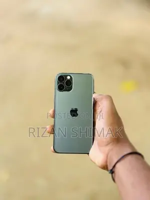 Apple iPhone 11 Pro (Used)