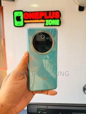 Vivo T4 5G 128G 8GB (Used)