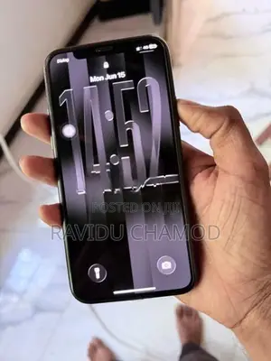 Apple iPhone 11 Pro (Used)