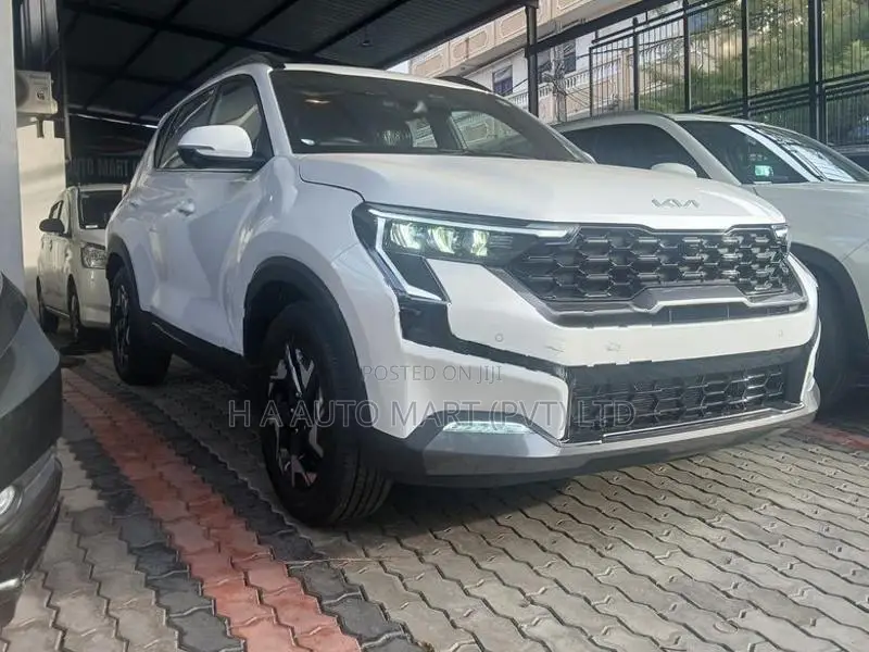 Kia Sonet GTX Plus (GT Line) 2026