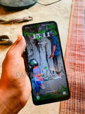 Samsung Galaxy A05 (Used)