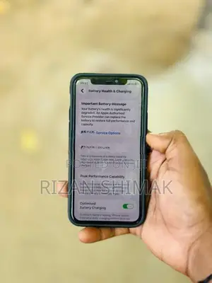 Apple iPhone 11 Pro (Used)