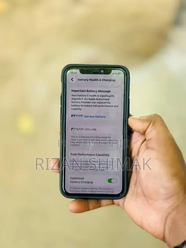 Apple iPhone 11 Pro (Used)