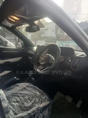 Kia Sonet GTX Plus (GT Line) 2026