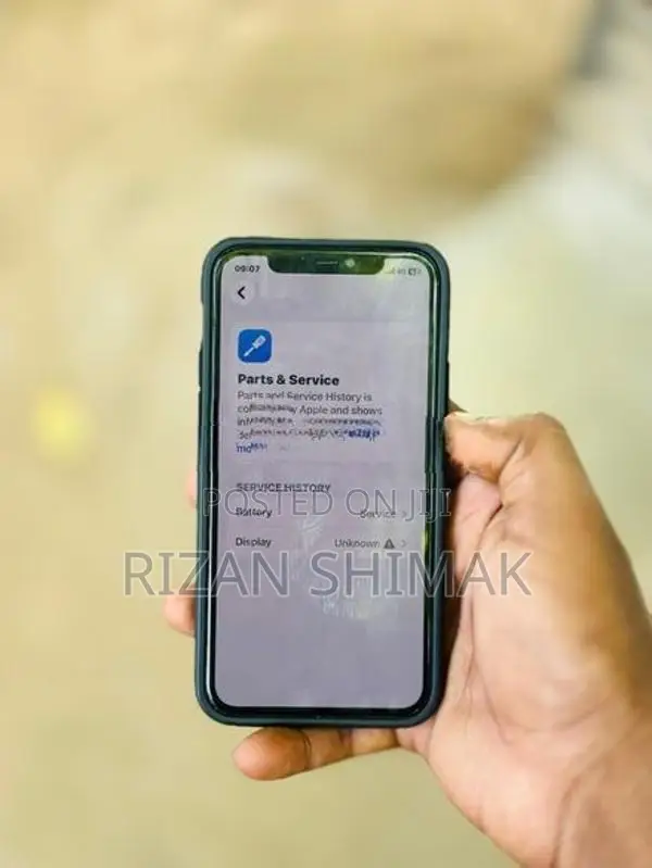 Apple iPhone 11 Pro (Used)