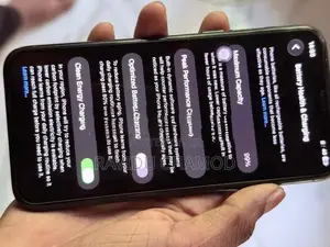 Apple iPhone 11 Pro (Used)