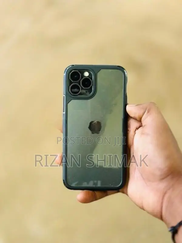 Apple iPhone 11 Pro (Used)