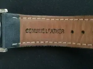 Swiss Made Watch