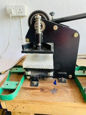 Footwear Machine