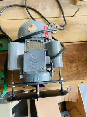 Footwear Machine