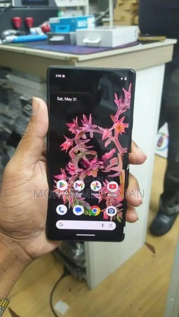 Google Pixel 6 (Used)