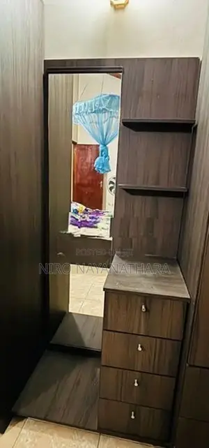 Dressing Table