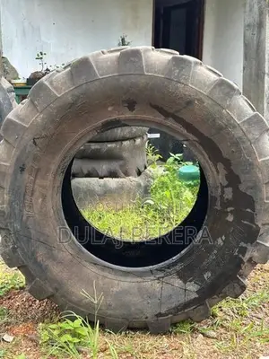 JCB Tires 28 size