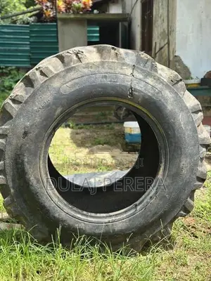 JCB Tires 28 size