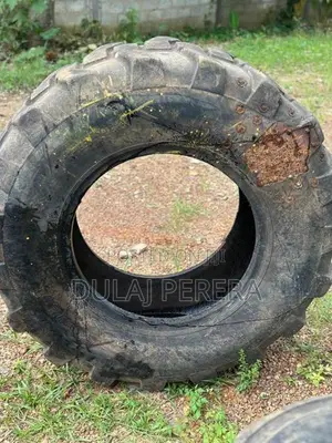 JCB Tires 28 size