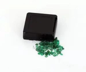 Emerald Mix Cut Lot